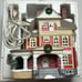 dept 56 the original snow village Kenwood Snowhouse w/light
