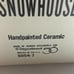 dept 56 the original snow village Kenwood Snowhouse w/light