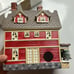 dept 56 the original snow village Kenwood Snowhouse w/light