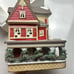 dept 56 the original snow village Kenwood Snowhouse w/light