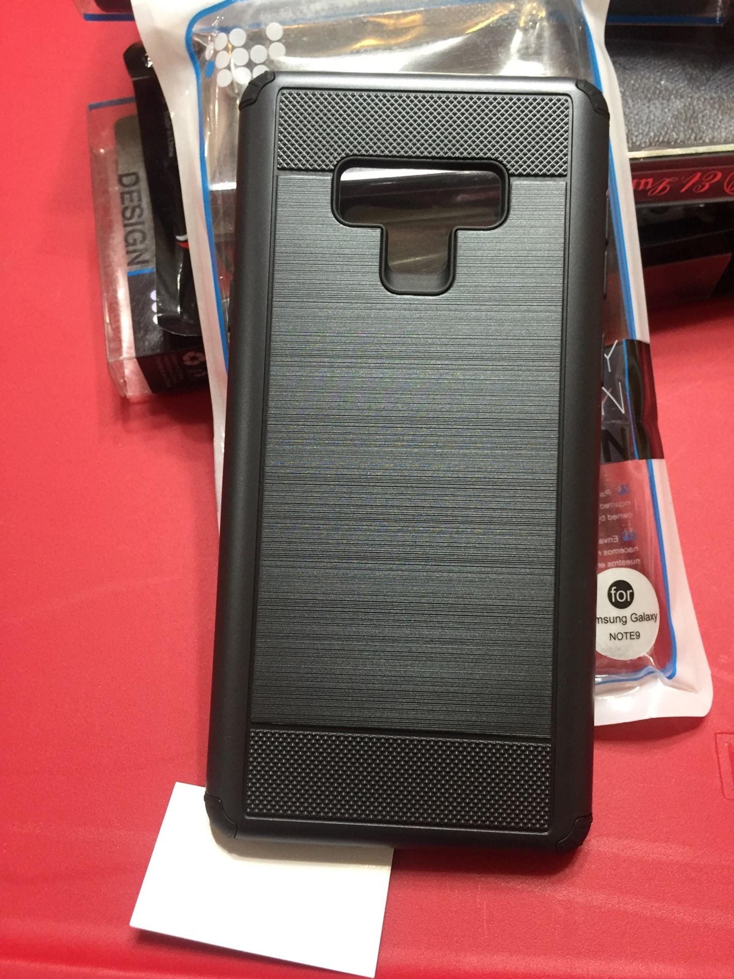 Samsung Galaxy Note 9 Case