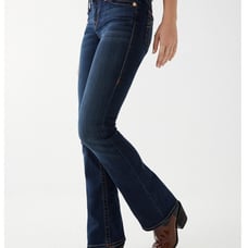 True Religion Becca bootcut jean 30