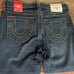 True Religion Becca bootcut jean 30