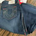 True Religion Becca bootcut jean 30