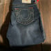 True Religion Becca bootcut jean 30