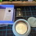Zima Dental Pod - Sky Blue, Open Box, Like New