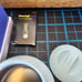 Zima Dental Pod - Sky Blue, Open Box, Like New