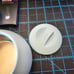 Zima Dental Pod - Sky Blue, Open Box, Like New