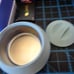 Zima Dental Pod - Sky Blue, Open Box, Like New