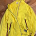 Cool super dry rain coat size L