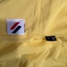 Cool super dry rain coat size L