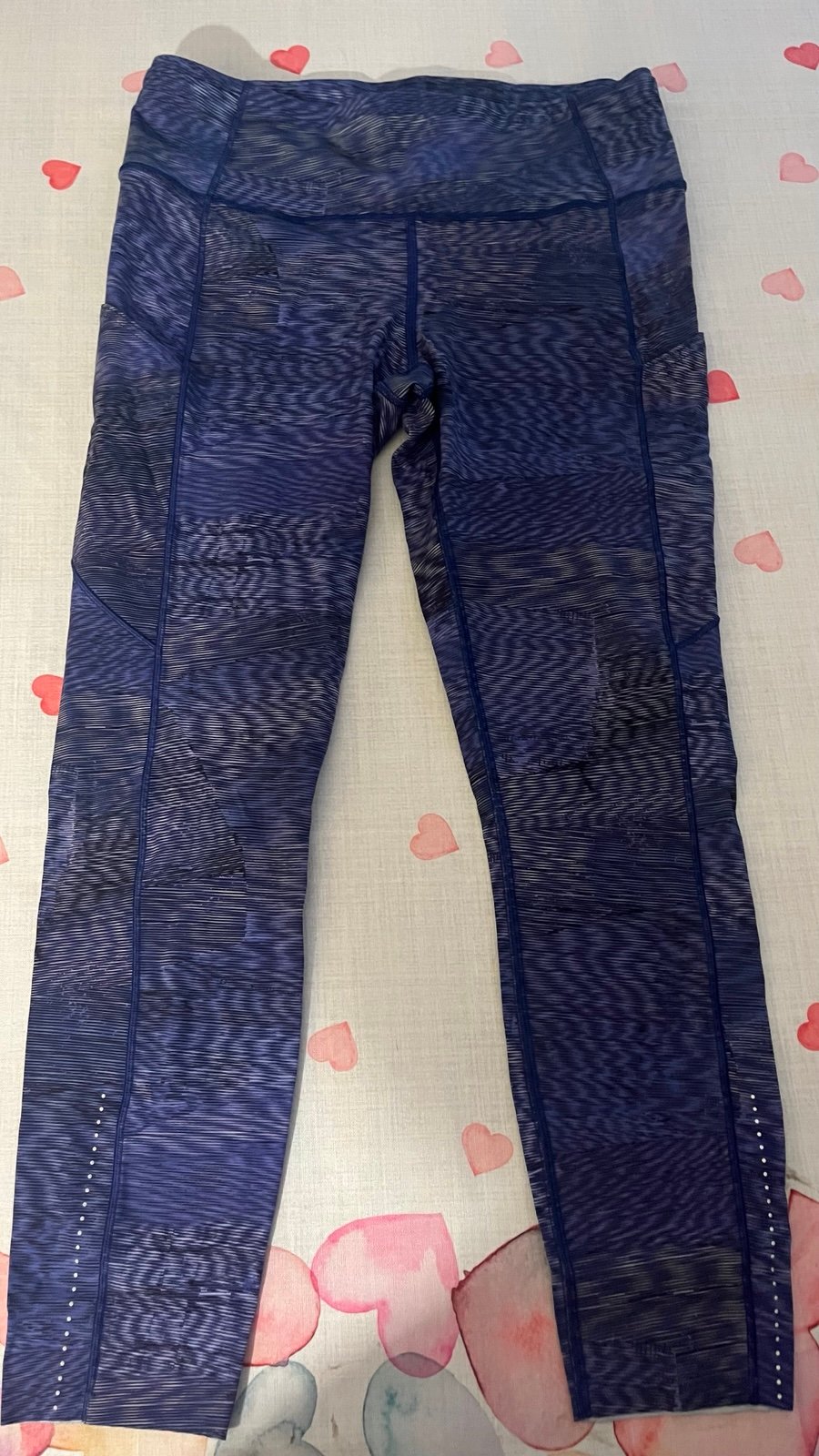 Lululemon Fast and Free size 10