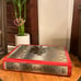 The Satanic Verses book Salman Rushdie vintage 1989