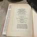 The Satanic Verses book Salman Rushdie vintage 1989