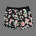 Stance 5 Flux Liner Men's Athletic Short Multicolor Size XXL NWT