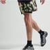 Stance 5 Flux Liner Men's Athletic Short Multicolor Size XXL NWT
