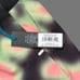 Stance 5 Flux Liner Men's Athletic Short Multicolor Size XXL NWT