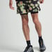 Stance 5 Flux Liner Men's Athletic Short Multicolor Size XXL NWT