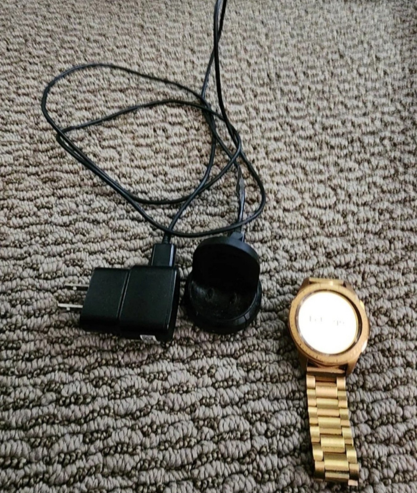Samsung galaxy watch