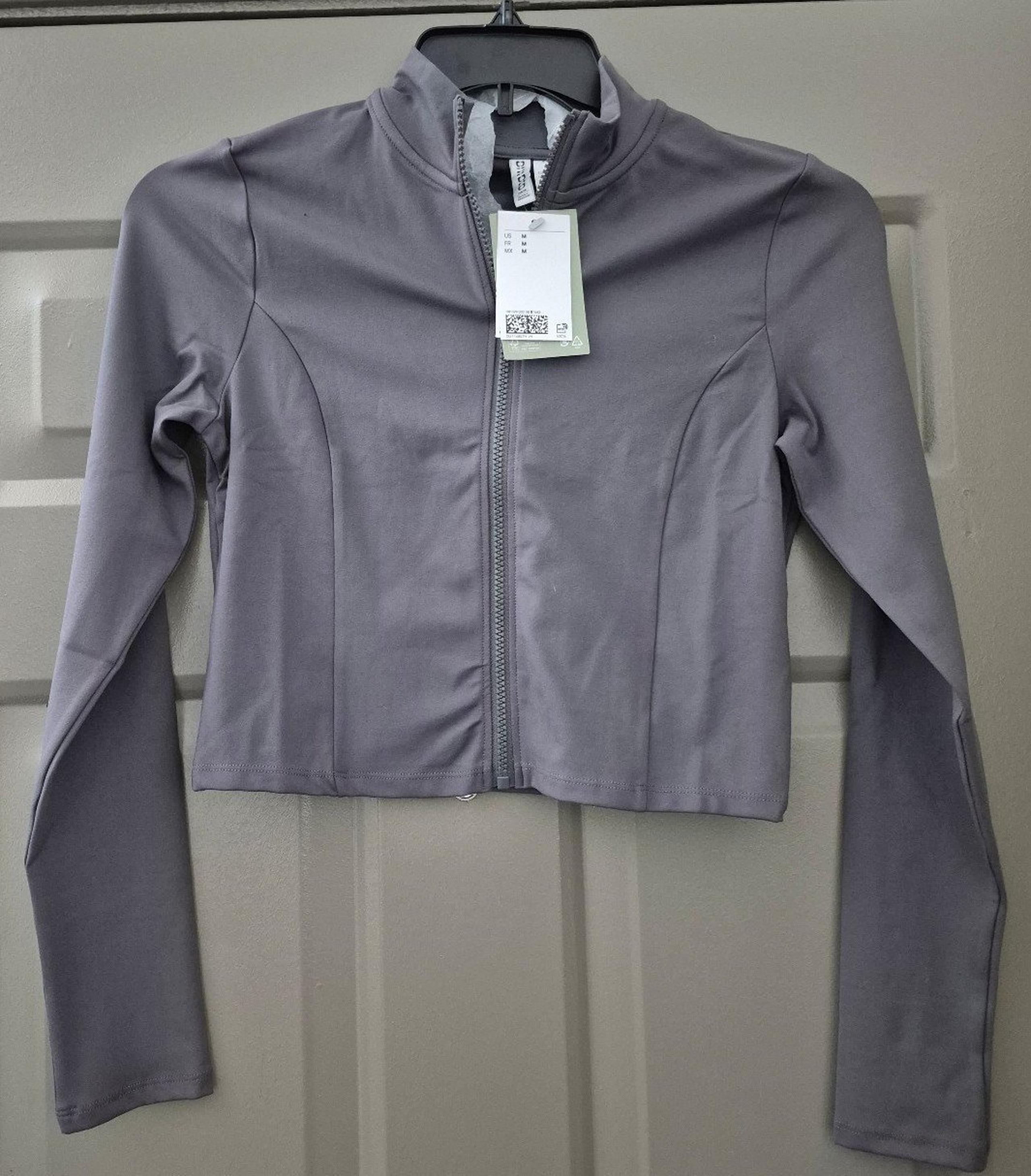 H&M Active Wear Jacket