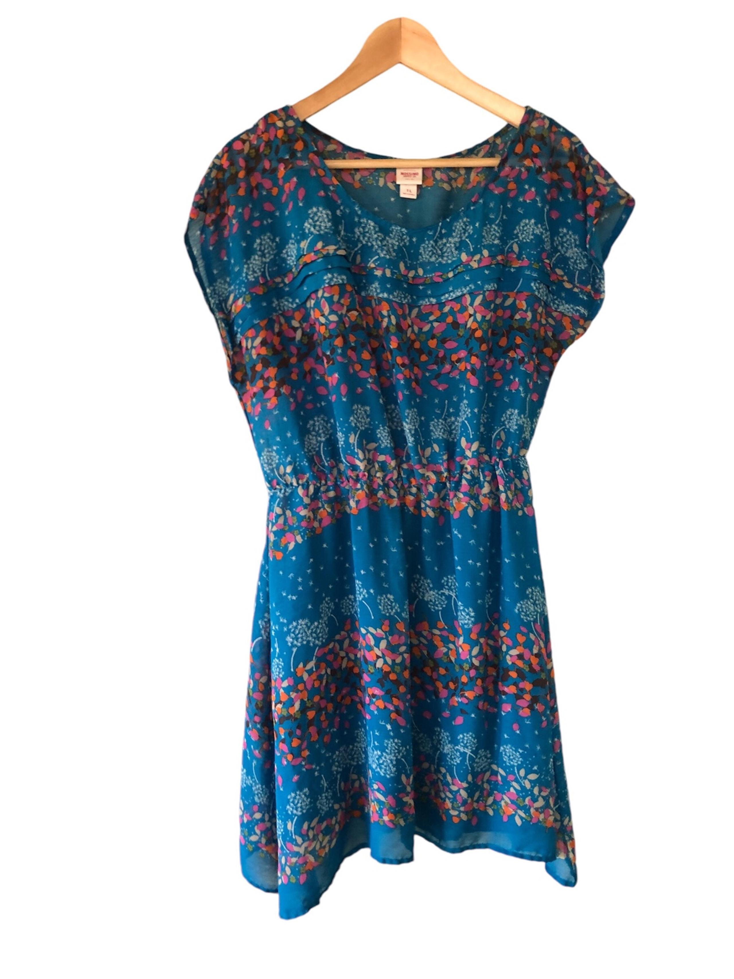 Flowy Mossimo Dress