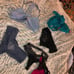 Valentines day panty