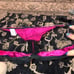Valentines day panty