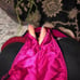 Valentines day panty