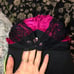 Valentines day panty
