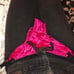 Valentines day panty