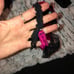 Valentines day panty