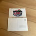 Daytona 500 Feb 15, 1998 Magazine Program Patch +