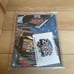 Daytona 500 Feb 15, 1998 Magazine Program Patch +