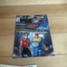 Daytona 500 Feb 15, 1998 Magazine Program Patch +