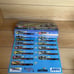 Daytona 500 Feb 15, 1998 Magazine Program Patch +