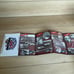 Daytona 500 Feb 15, 1998 Magazine Program Patch +