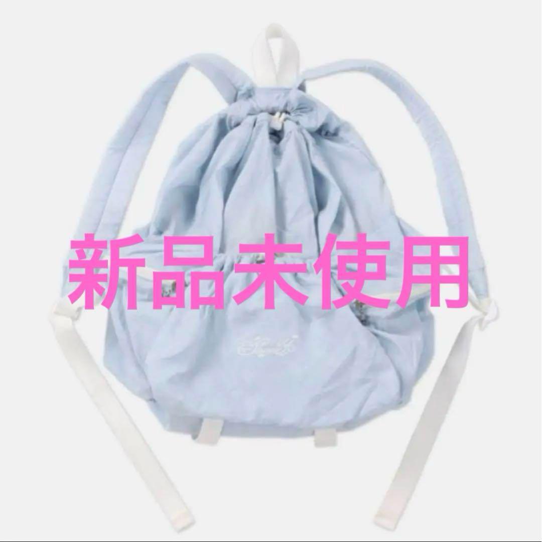 多様な NCT Wish NCT Wish Steady MD Backpack (No Photocard) アイドル