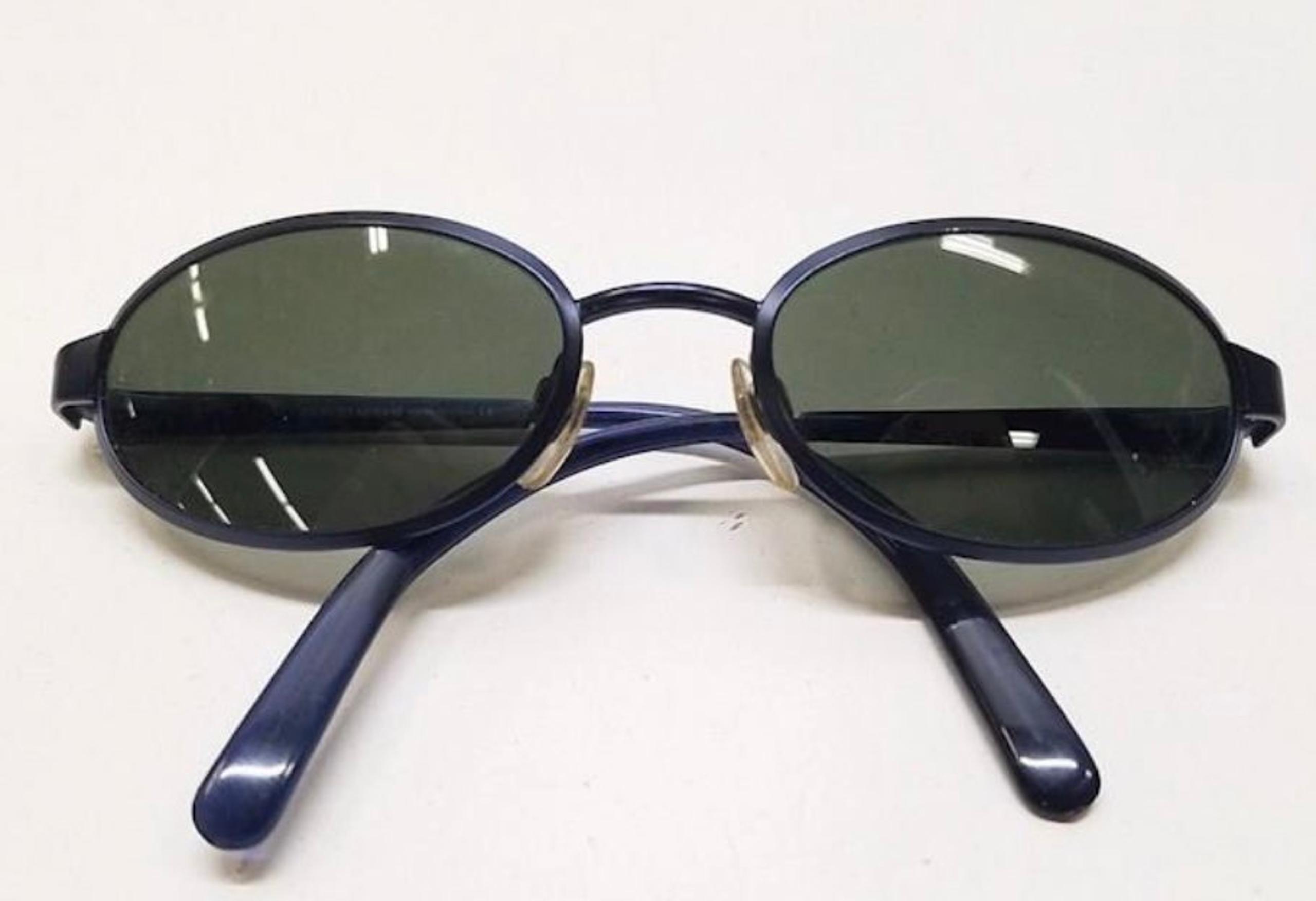 Giorgio Armani vintage sunglasses for women