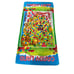 VTG 2004 Candyland Board Game Beach Towel, 30”x60”, Jay Franco, Hasbro RARE