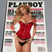 Playboy Magazines Lot Of 10 2004 And 1996 Jenny McCarthy Jaime Pressly