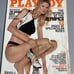 Playboy Magazines Lot Of 10 2004 And 1996 Jenny McCarthy Jaime Pressly