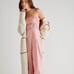 ✨ NWT Free People Pink Kingston Jumpsuit