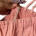✨ NWT Free People Pink Kingston Jumpsuit