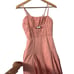 ✨ NWT Free People Pink Kingston Jumpsuit