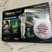QMotions-Golf Indoor Golf Simulator with Tiger Woods 2004 PGA tour software