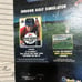 QMotions-Golf Indoor Golf Simulator with Tiger Woods 2004 PGA tour software