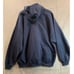 Gildan Houston Texas Hoodie Jacket Adult 2XL Blue Navy Pullover Shirt Mens