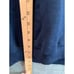 Gildan Houston Texas Hoodie Jacket Adult 2XL Blue Navy Pullover Shirt Mens