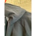 Gildan Houston Texas Hoodie Jacket Adult 2XL Blue Navy Pullover Shirt Mens