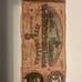 1864 Confederate 5 Dollar Note